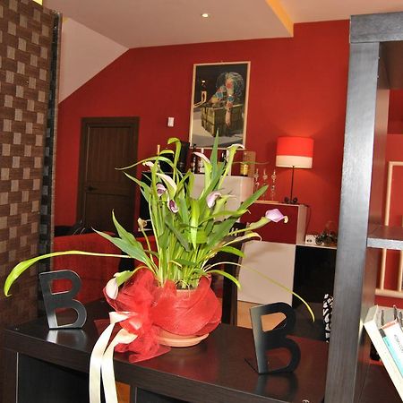 Bed & Breakfast Valeri อาร์เทนา ภายนอก รูปภาพ