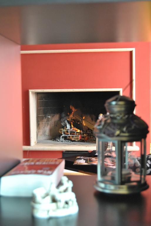 Bed & Breakfast Valeri อาร์เทนา ภายนอก รูปภาพ