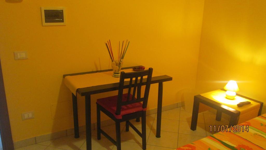 Bed & Breakfast Valeri อาร์เทนา ห้อง รูปภาพ