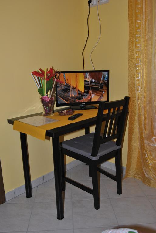 Bed & Breakfast Valeri อาร์เทนา ภายนอก รูปภาพ