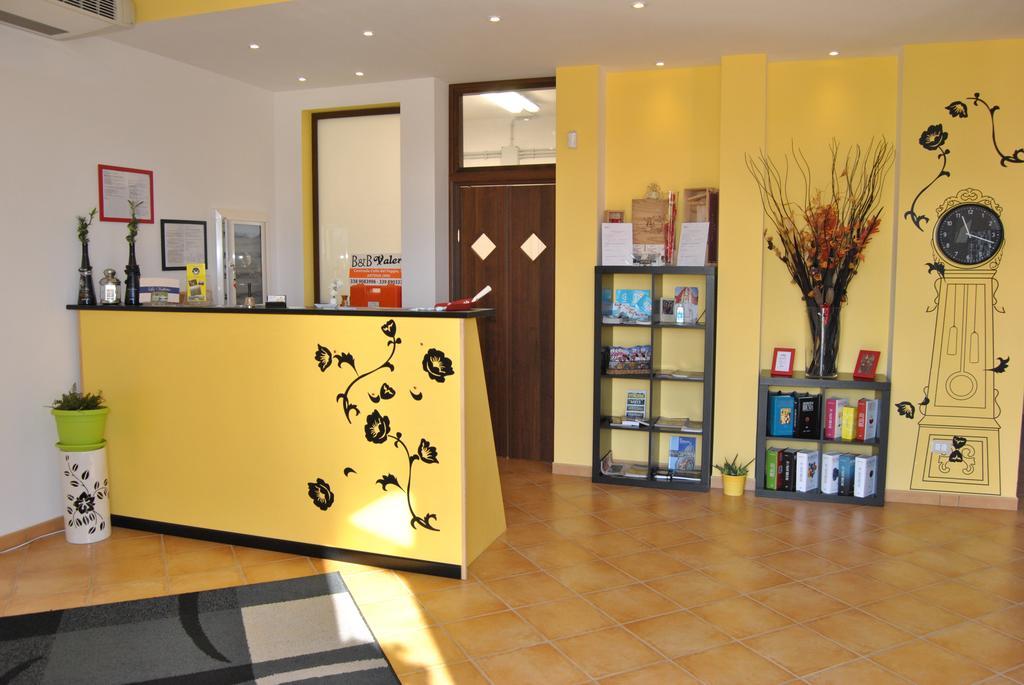 Bed & Breakfast Valeri อาร์เทนา ภายนอก รูปภาพ
