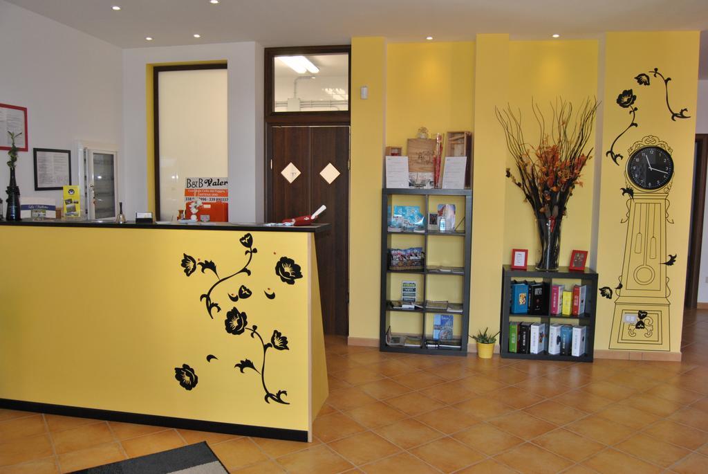 Bed & Breakfast Valeri อาร์เทนา ภายนอก รูปภาพ