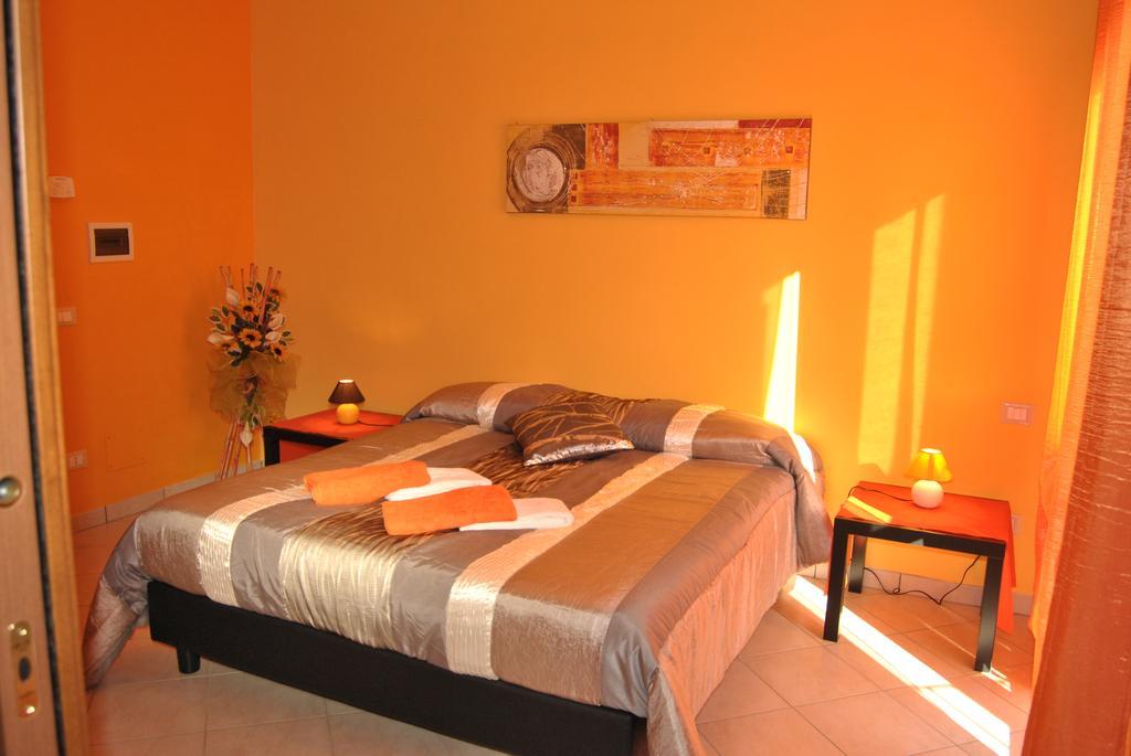 Bed & Breakfast Valeri อาร์เทนา ห้อง รูปภาพ