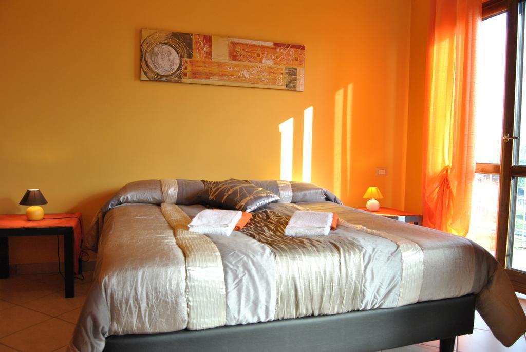 Bed & Breakfast Valeri อาร์เทนา ห้อง รูปภาพ