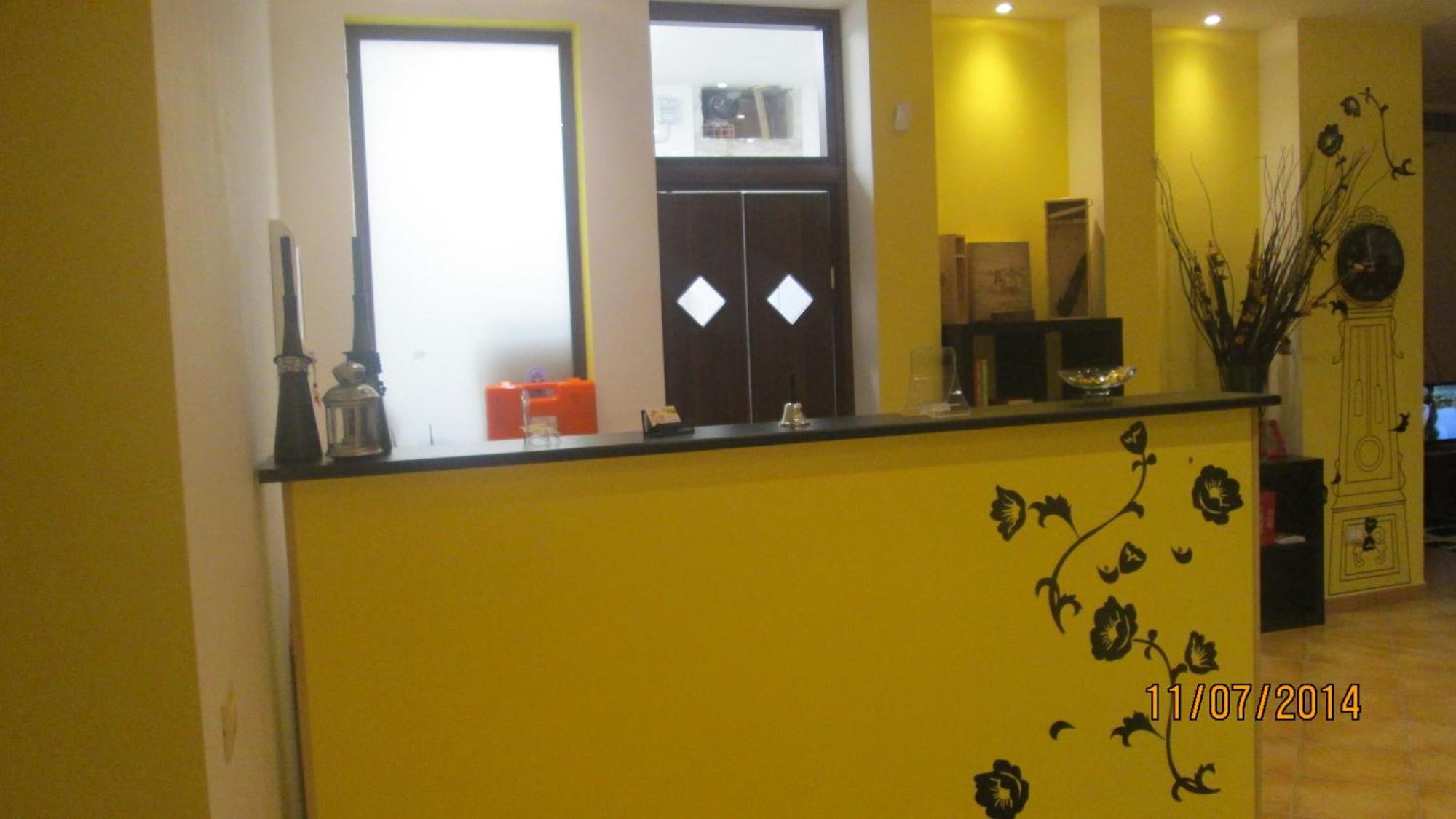 Bed & Breakfast Valeri อาร์เทนา ภายนอก รูปภาพ