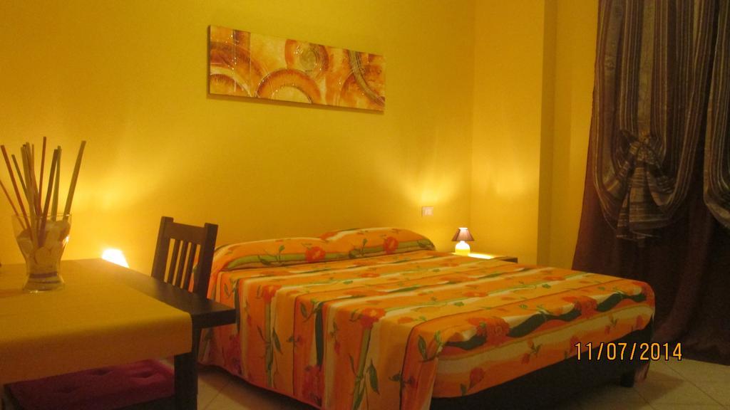 Bed & Breakfast Valeri อาร์เทนา ห้อง รูปภาพ