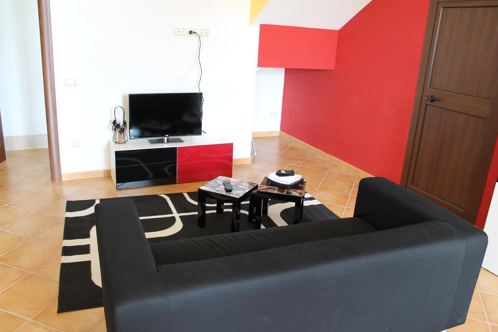 Bed & Breakfast Valeri อาร์เทนา ภายนอก รูปภาพ