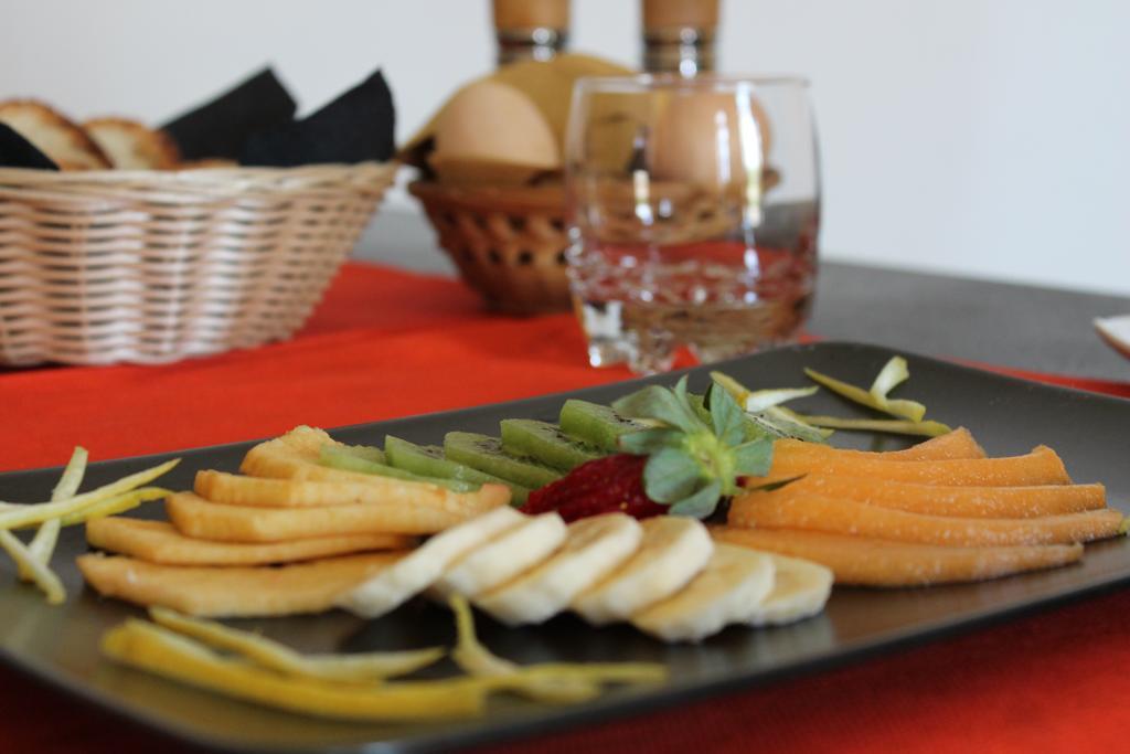 Bed & Breakfast Valeri อาร์เทนา ภายนอก รูปภาพ