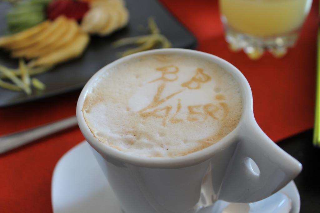 Bed & Breakfast Valeri อาร์เทนา ภายนอก รูปภาพ